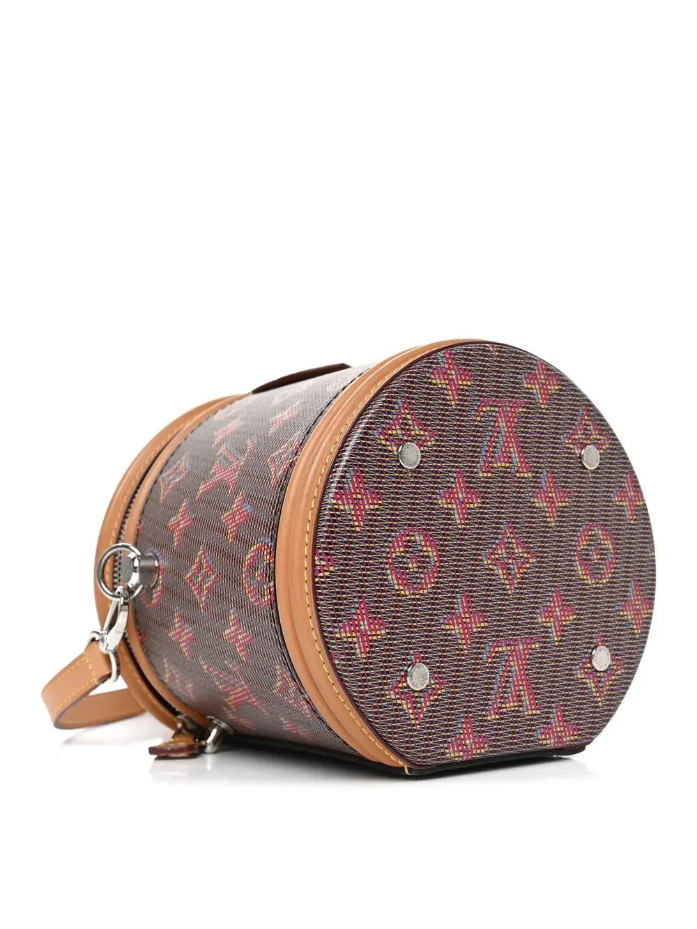 Louis Vuitton Lv Pop Cannes Rose #281306L11B